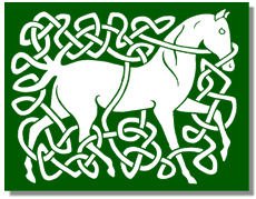 Art website logo