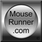 Mouse Runner Logo