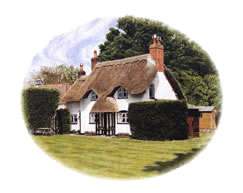 Longparish Cottage Thumbnail Image