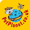 Pet Planet Logo