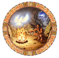 White Eagle Thumbnail Image